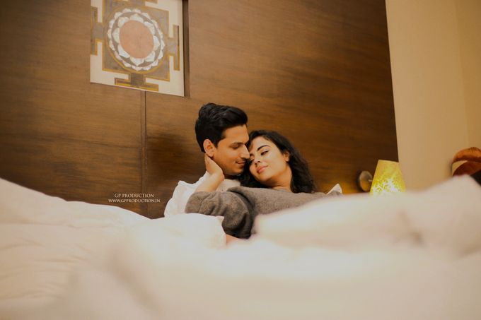 Pre Wedding Shoot by GP PRODUCTION - 032 Pre Wedding Shoot by GP PRODUCTION - 032