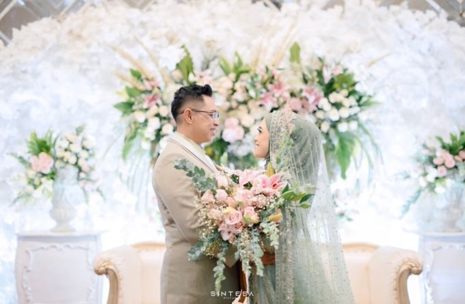 Wedding Lavy X Amiek by SIGMA ORGANIZER - 010 Wedding Lavy X Amiek by SIGMA ORGANIZER - 010