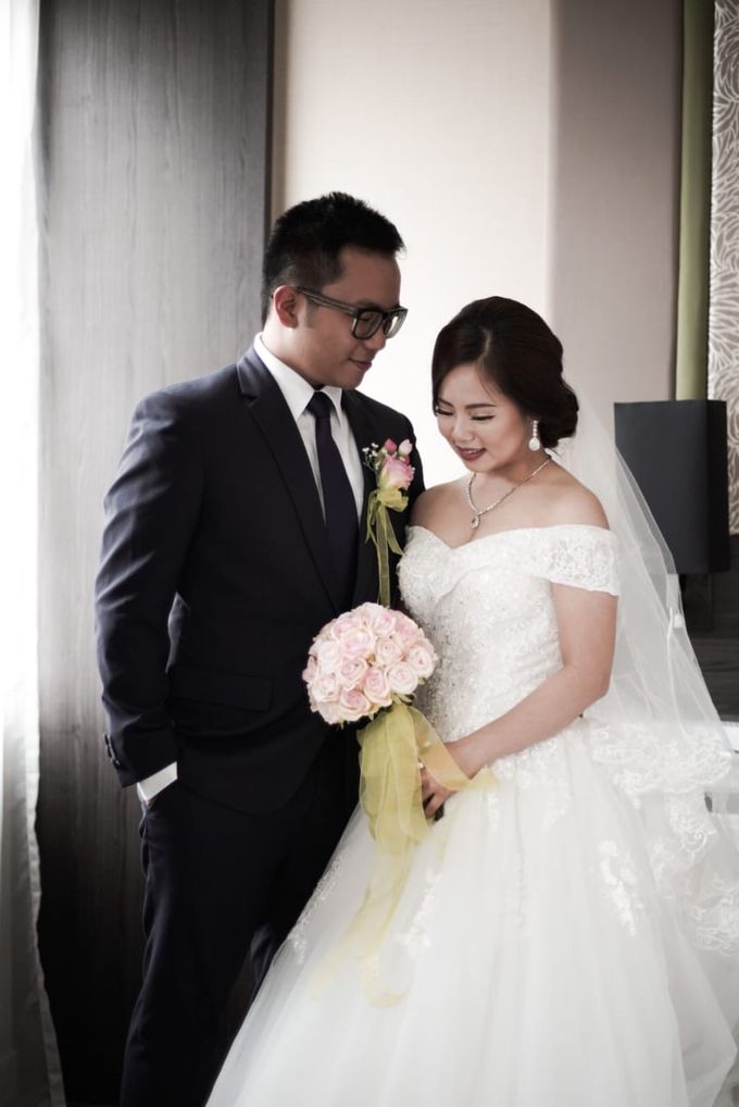 Wedding of Yugata & Sandra - 190119 by AS2 Wedding Organizer - 003