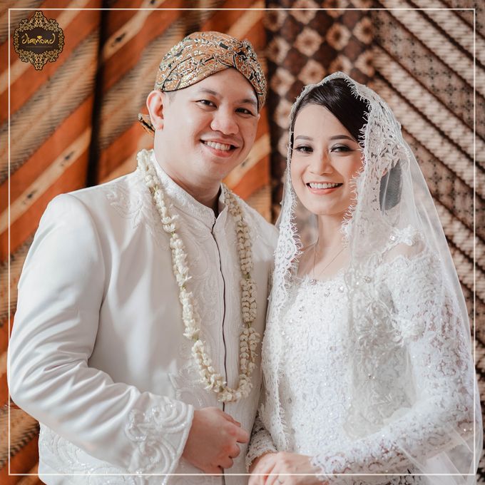 The Wedding of Fiona & Iqbal by Diamond Weddings - 008