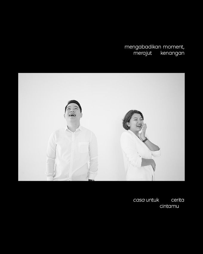 PREWEDDING HENDRA & LEA by CASA PICTURES - 002 PREWEDDING HENDRA & LEA by CASA PICTURES - 002