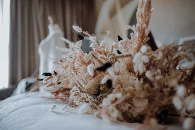 Hendra & Indri Wedding by Chandani Weddings - 010 Hendra & Indri Wedding by Chandani Weddings - 010