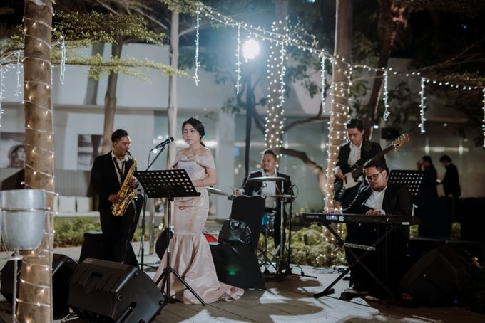 Hendra & Indri Wedding by Chandani Weddings - 007 Hendra & Indri Wedding by Chandani Weddings - 007