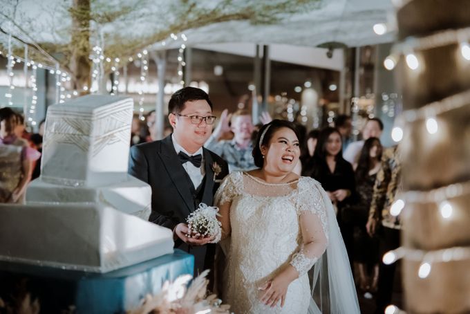 Hendra & Indri Wedding by Chandani Weddings - 004 Hendra & Indri Wedding by Chandani Weddings - 004