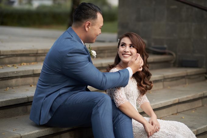 Wedding of Donny & Elisa by White Pearl Decoration - 013 Wedding of Donny & Elisa by White Pearl Decoration - 013