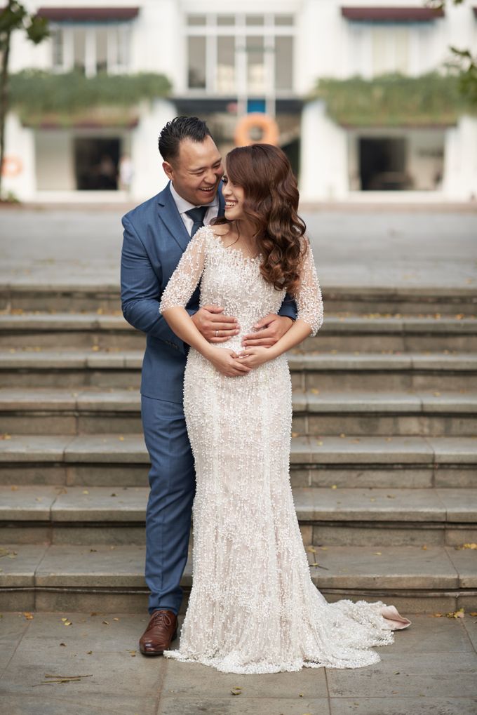 Wedding of Donny & Elisa by White Pearl Decoration - 014 Wedding of Donny & Elisa by White Pearl Decoration - 014
