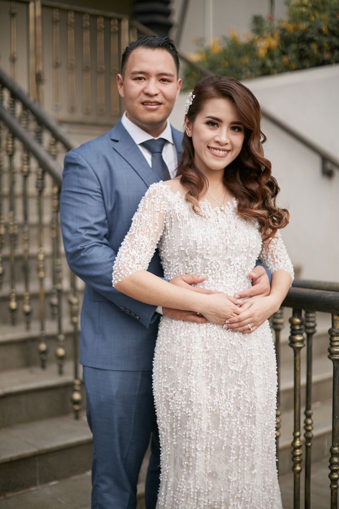 Wedding of Donny & Elisa by White Pearl Decoration - 018 Wedding of Donny & Elisa by White Pearl Decoration - 018
