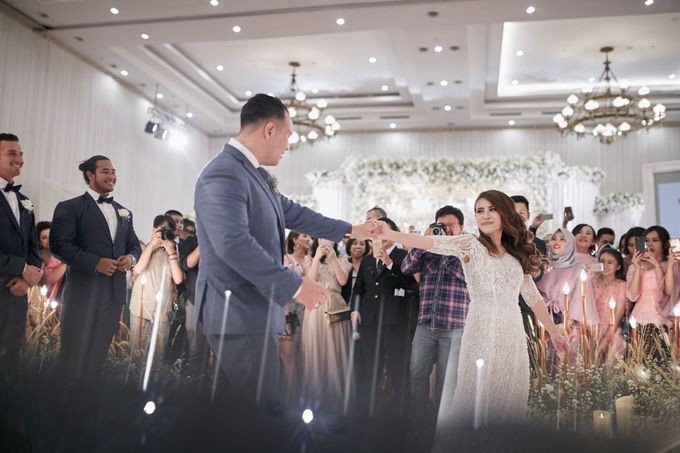 Wedding of Donny & Elisa by White Pearl Decoration - 005 Wedding of Donny & Elisa by White Pearl Decoration - 005