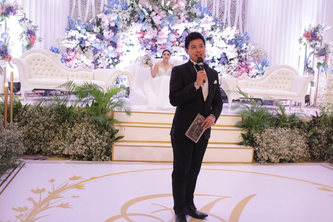 Mc Wedding Bay Ballroom Baywalk jakarta - Anthony Stevven by Anthony Stevven - 010 Mc Wedding Bay Ballroom Baywalk jakarta - Anthony Stevven by Anthony Stevven - 010