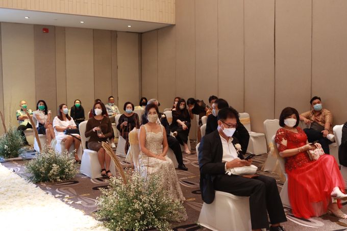 MC Wedding Intimate Double Tree Jakarta by Anthony Stevven by Anthony Stevven - 017 MC Wedding Intimate Double Tree Jakarta by Anthony Stevven by Anthony Stevven - 017