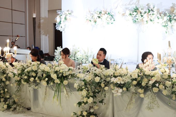 MC Wedding Intimate Fairmont Jakarta - Anthony Stevven by Anthony Stevven - 029 MC Wedding Intimate Fairmont Jakarta - Anthony Stevven by Anthony Stevven - 029