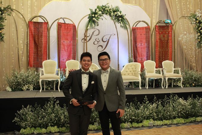 Mc Entertainment Wedding Sheraton Gandaria - Anthony Stevven with Double V Entertainment Jakarta by Anthony Stevven - 007 Mc Entertainment Wedding Sheraton Gandaria - Anthony Stevven with Double V Entertainment Jakarta by Anthony Stevven - 007