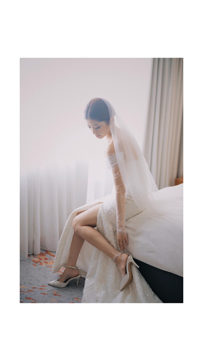 Bride - Jennifer by Dea Natassya - 007 Bride - Jennifer by Dea Natassya - 007