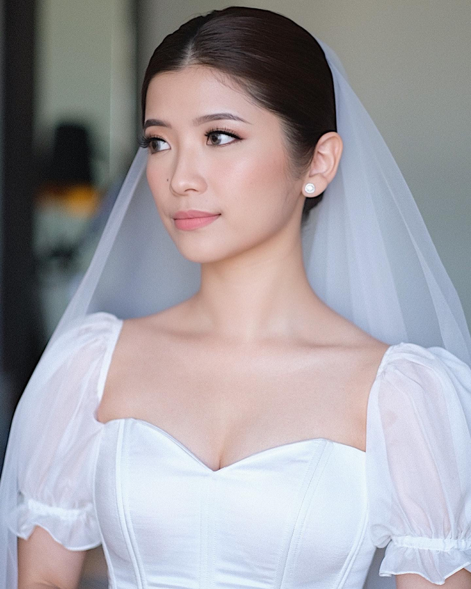 Bride - Jennifer by Dea Natassya - 010 Bride - Jennifer by Dea Natassya - 010