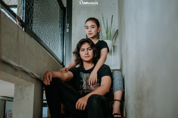 Couple Session Dhea & Nanta by Domencia Photography - 020