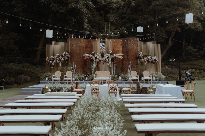 The Wedding Dea & Rizky by Gedong Putih - 022 The Wedding Dea & Rizky by Gedong Putih - 022
