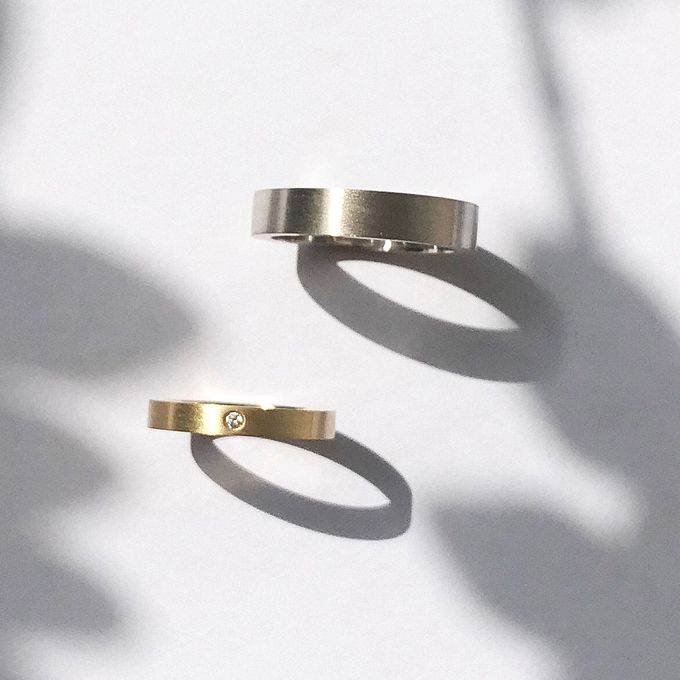 Legacy of Debby & Awi by Atelier Pedra - 001 Legacy of Debby & Awi by Atelier Pedra - 001