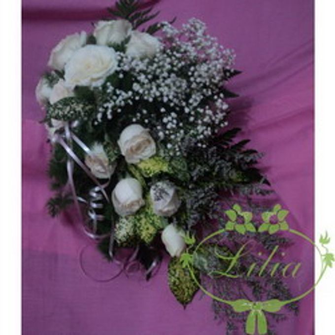 Our Bouquets by Lilia Florist - 008 Our Bouquets by Lilia Florist - 008