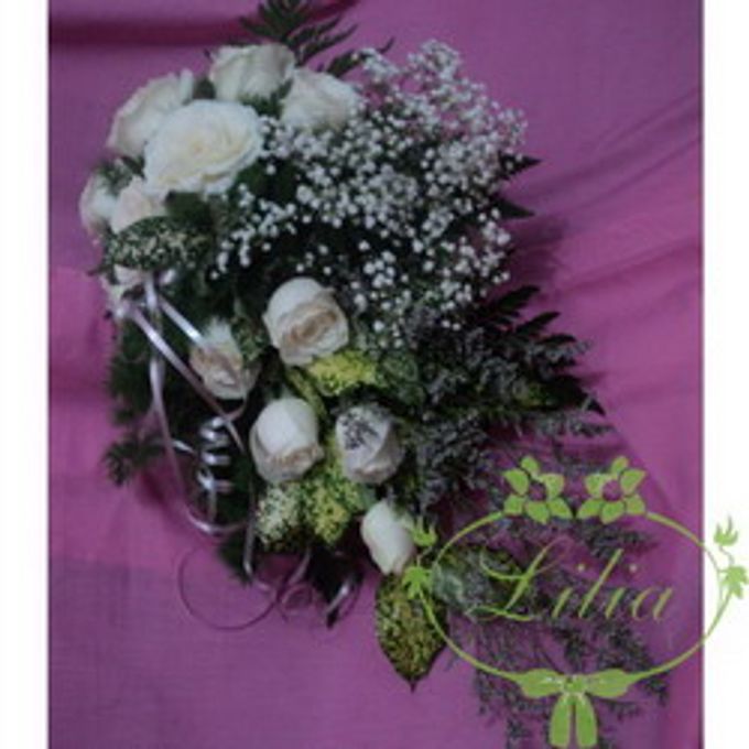 Our Bouquets by Lilia Florist - 008