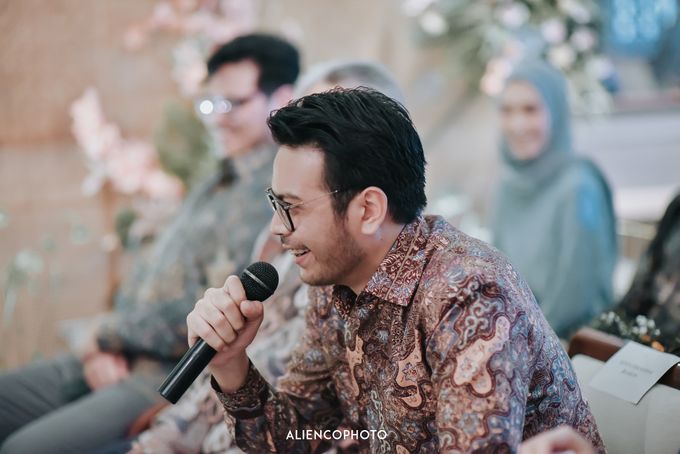 Engagment by Harum Manis Indonesian Restaurant - 006 Engagment by Harum Manis Indonesian Restaurant - 006