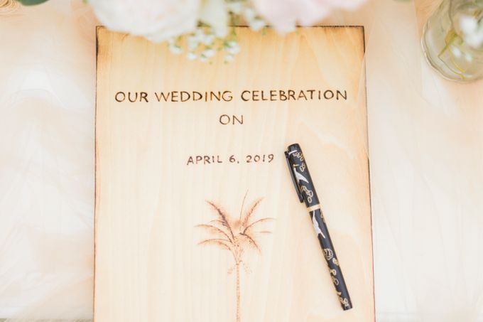 Elegant Wedding Decoration with the mix of blush and ivory at The Ritz Carlton by Silverdust Decoration - 008 Elegant Wedding Decoration with the mix of blush and ivory at The Ritz Carlton by Silverdust Decoration - 008