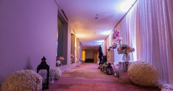 Wedding Experience at Alila Jakarta by Alila Jakarta Hotel - 020 Wedding Experience at Alila Jakarta by Alila Jakarta Hotel - 020