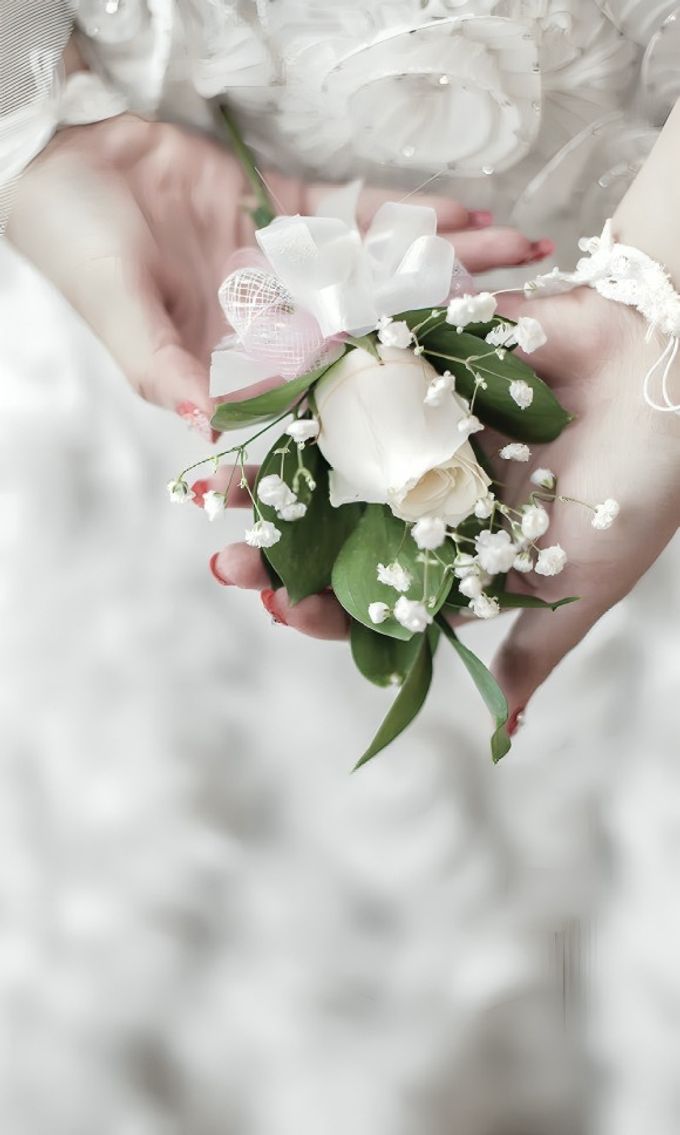 Wedding - Plataran Borobudur by Plataran Indonesia - 013