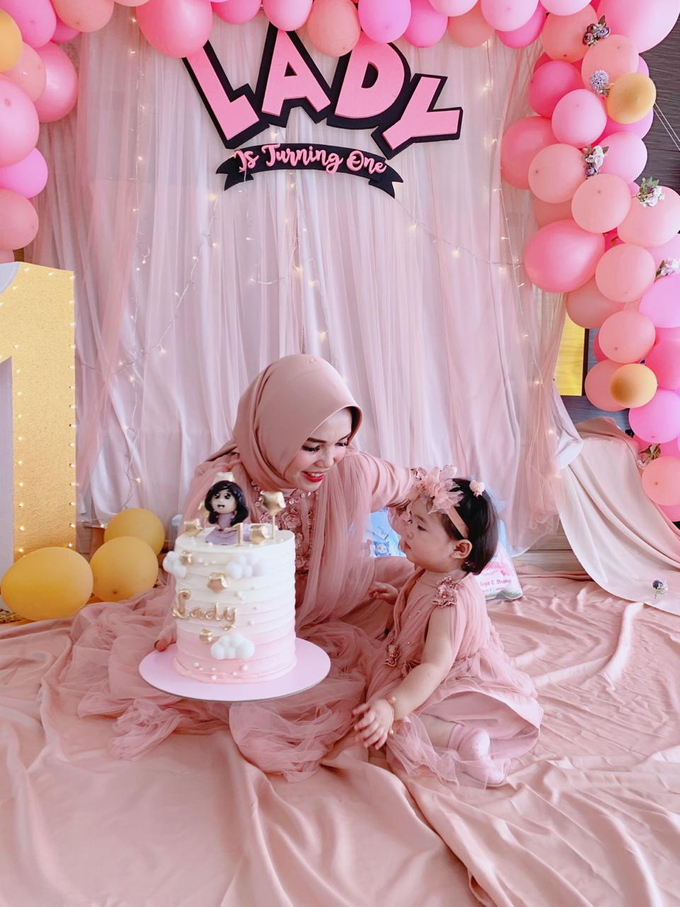 Birthday Decorations Decoridation Bridestory