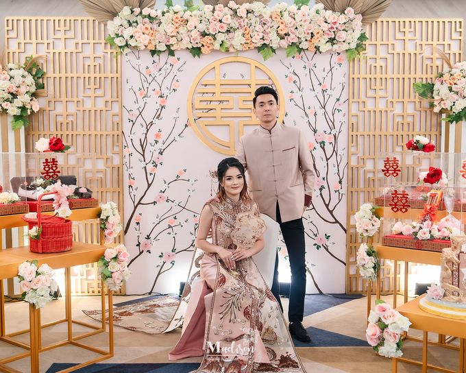 Sangjit Day Of Dedy & Mery by MADISON PARTY - 001 Sangjit Day Of Dedy & Mery by MADISON PARTY - 001