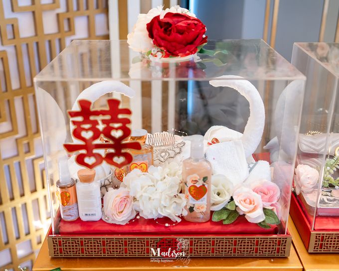 Sangjit Day Of Dedy & Mery by MADISON PARTY - 005 Sangjit Day Of Dedy & Mery by MADISON PARTY - 005