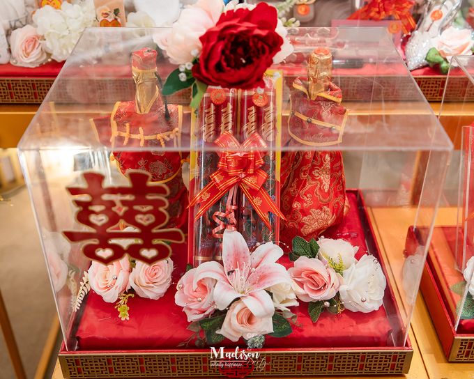 Sangjit Day Of Dedy & Mery by MADISON PARTY - 004 Sangjit Day Of Dedy & Mery by MADISON PARTY - 004