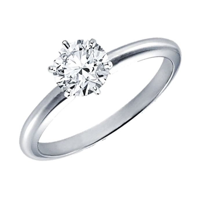 Solitare Collection by V&Co Jewellery - 003 Solitare Collection by V&Co Jewellery - 003