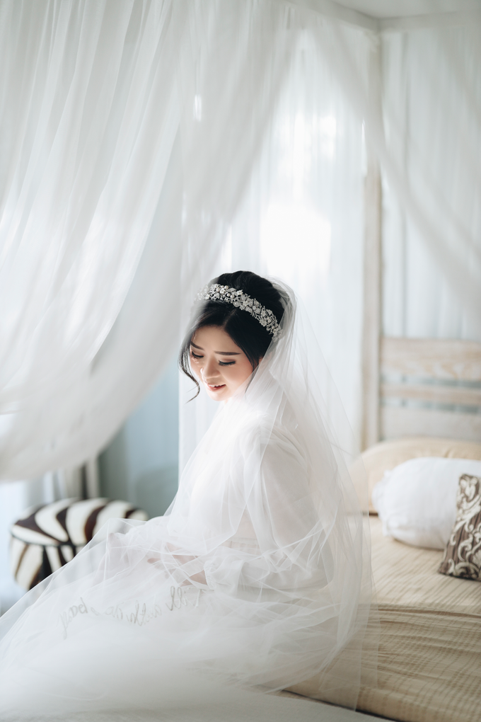 The Wedding of Alvin & Anggun by Delapan Bali Event & Wedding - 001 The Wedding of Alvin & Anggun by Delapan Bali Event & Wedding - 001
