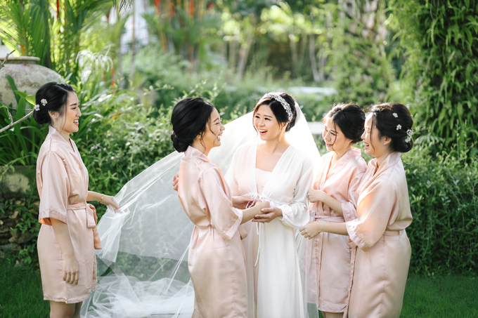 The Wedding of Alvin & Anggun by Delapan Bali Event & Wedding - 004 The Wedding of Alvin & Anggun by Delapan Bali Event & Wedding - 004