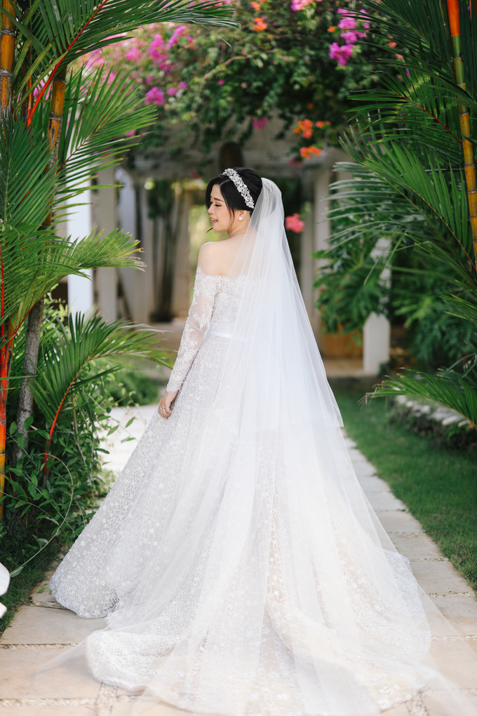 The Wedding of Alvin & Anggun by Delapan Bali Event & Wedding - 006 The Wedding of Alvin & Anggun by Delapan Bali Event & Wedding - 006