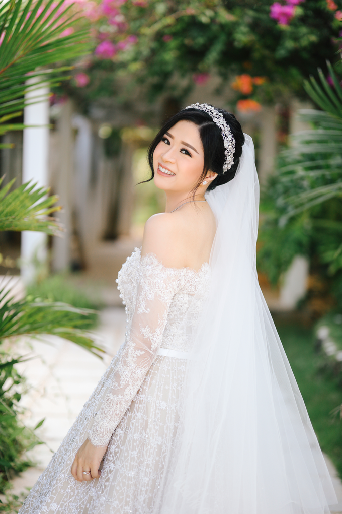 The Wedding of Alvin & Anggun by Delapan Bali Event & Wedding - 008 The Wedding of Alvin & Anggun by Delapan Bali Event & Wedding - 008