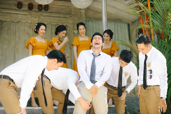 The Wedding of Alvin & Anggun by Delapan Bali Event & Wedding - 010 The Wedding of Alvin & Anggun by Delapan Bali Event & Wedding - 010