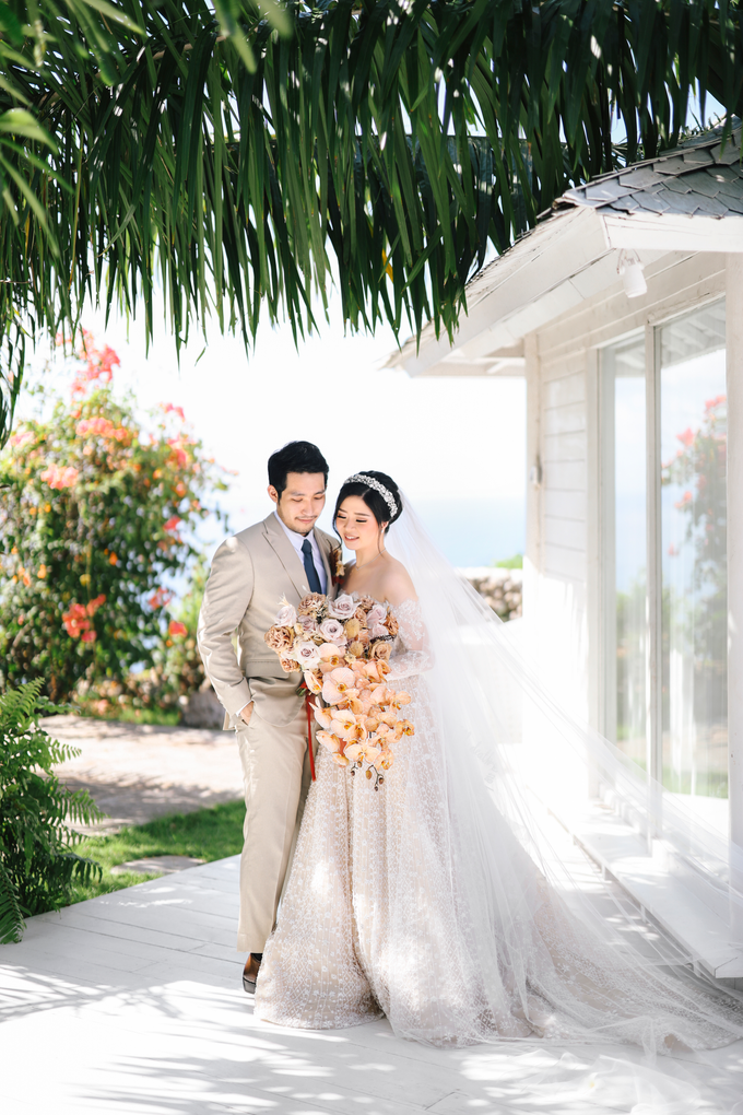 The Wedding of Alvin & Anggun by Delapan Bali Event & Wedding - 012 The Wedding of Alvin & Anggun by Delapan Bali Event & Wedding - 012