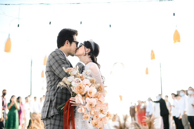 The Wedding of Alvin & Anggun by Delapan Bali Event & Wedding - 018 The Wedding of Alvin & Anggun by Delapan Bali Event & Wedding - 018