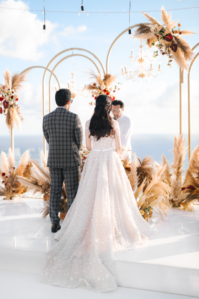 The Wedding of Alvin & Anggun by Delapan Bali Event & Wedding - 019 The Wedding of Alvin & Anggun by Delapan Bali Event & Wedding - 019