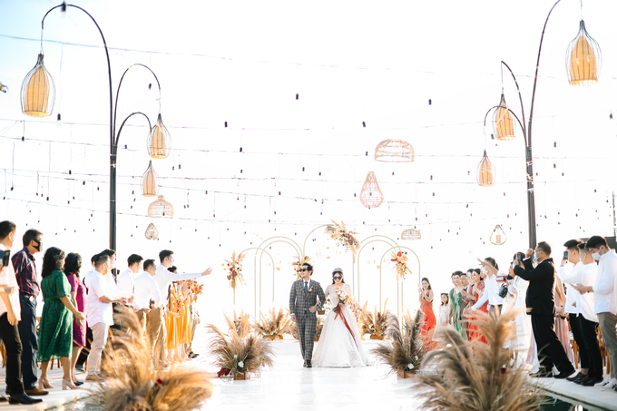 The Wedding of Alvin & Anggun by Delapan Bali Event & Wedding - 020 The Wedding of Alvin & Anggun by Delapan Bali Event & Wedding - 020