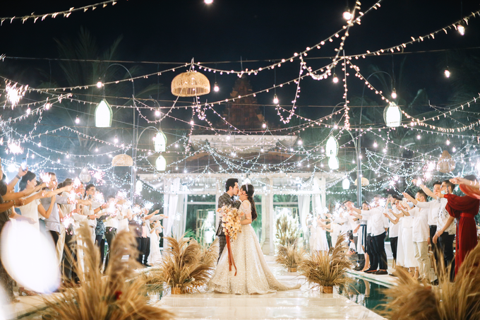 The Wedding of Alvin & Anggun by Delapan Bali Event & Wedding - 024 The Wedding of Alvin & Anggun by Delapan Bali Event & Wedding - 024