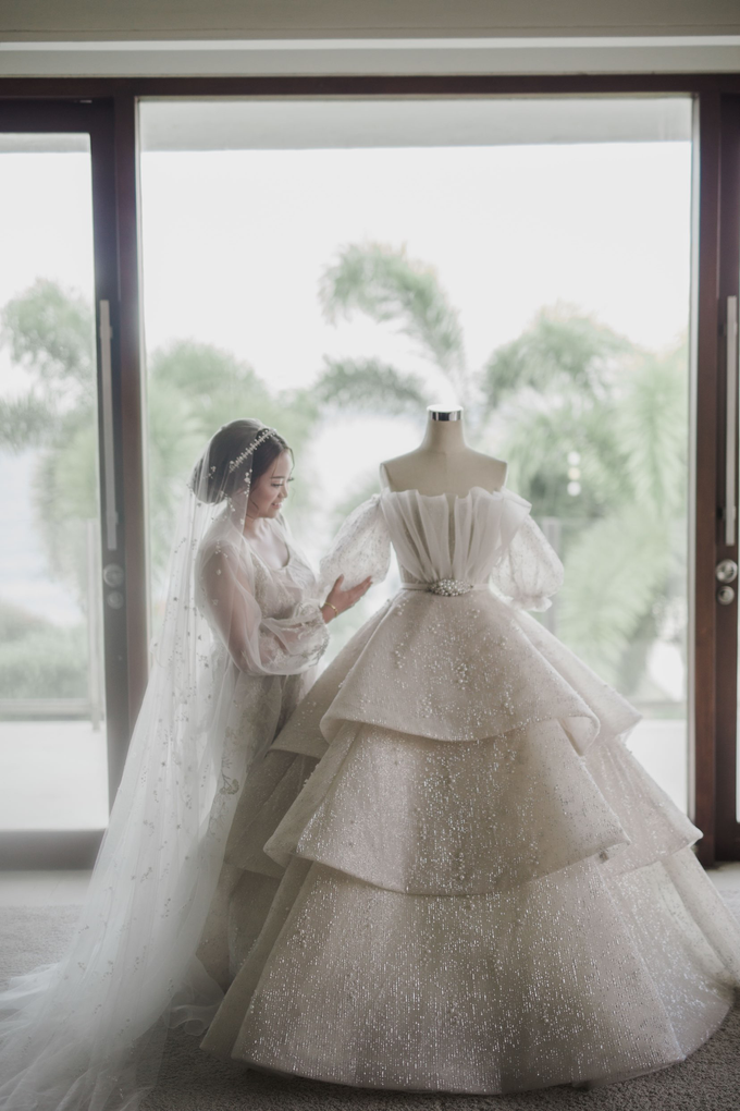 The Wedding of Randy and Sally by Delapan Bali Event & Wedding - 003 The Wedding of Randy and Sally by Delapan Bali Event & Wedding - 003