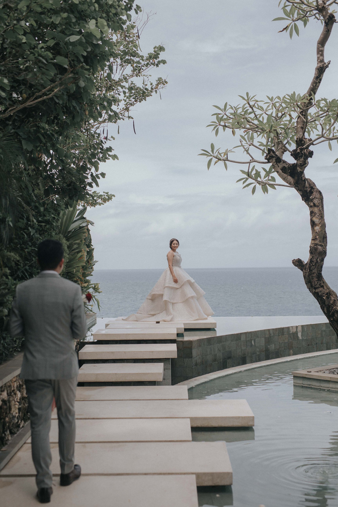 The Wedding of Randy and Sally by Delapan Bali Event & Wedding - 007 The Wedding of Randy and Sally by Delapan Bali Event & Wedding - 007