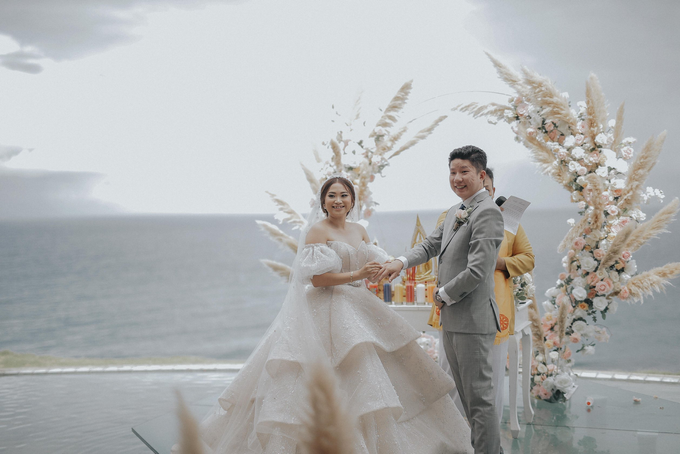 The Wedding of Randy and Sally by Delapan Bali Event & Wedding - 009 The Wedding of Randy and Sally by Delapan Bali Event & Wedding - 009