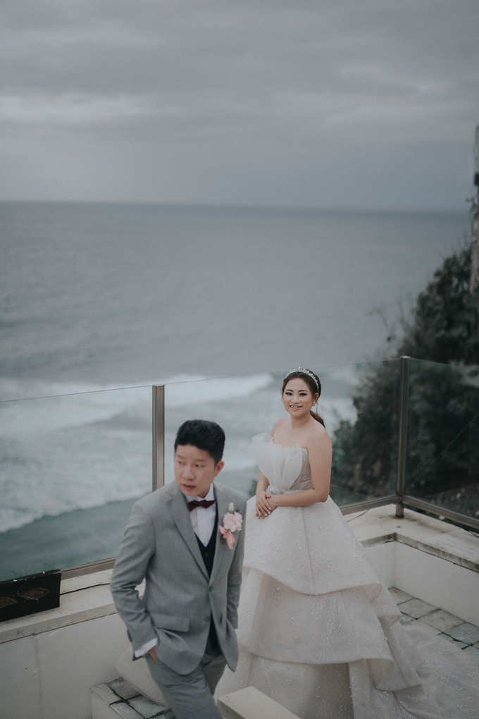 The Wedding of Randy and Sally by Delapan Bali Event & Wedding - 012 The Wedding of Randy and Sally by Delapan Bali Event & Wedding - 012