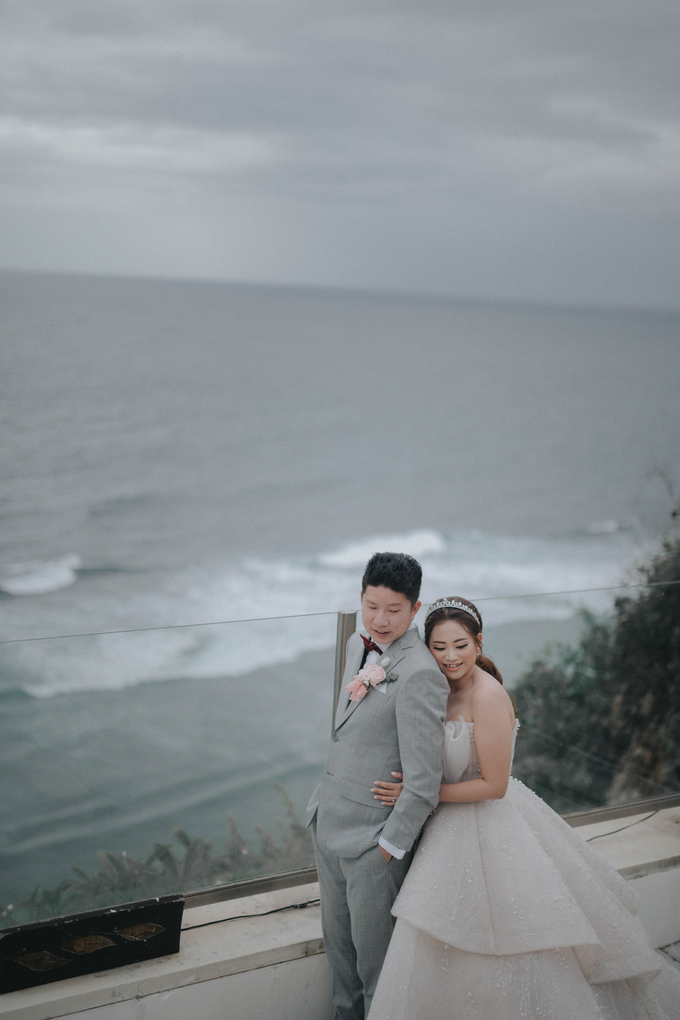 The Wedding of Randy and Sally by Delapan Bali Event & Wedding - 015 The Wedding of Randy and Sally by Delapan Bali Event & Wedding - 015