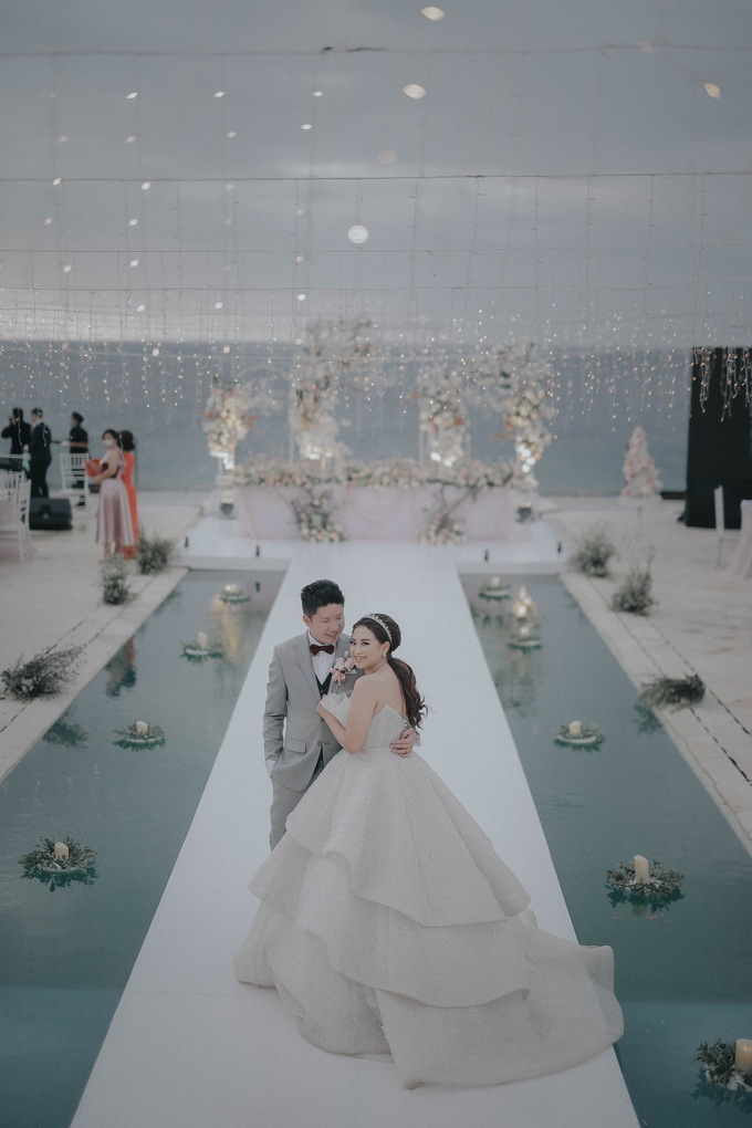 The Wedding of Randy and Sally by Delapan Bali Event & Wedding - 016 The Wedding of Randy and Sally by Delapan Bali Event & Wedding - 016