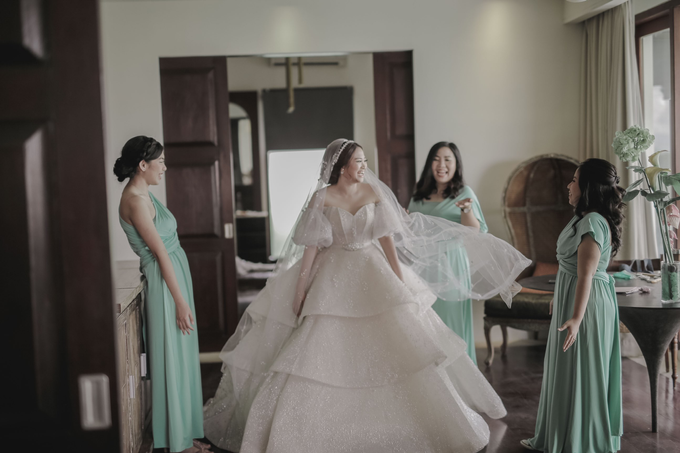 The Wedding of Randy and Sally by Delapan Bali Event & Wedding - 028 The Wedding of Randy and Sally by Delapan Bali Event & Wedding - 028