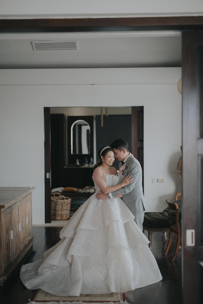 The Wedding of Randy and Sally by Delapan Bali Event & Wedding - 025 The Wedding of Randy and Sally by Delapan Bali Event & Wedding - 025